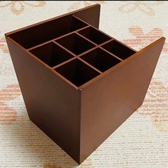 ゲーム機 小物ラックの画像