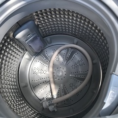 洗濯機の画像