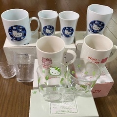 非売品ハローキティCの画像