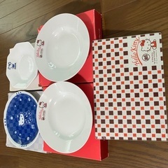 非売品ハローキティCの画像