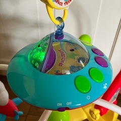 スマートエンジェル 西松屋 ドリームメリーの画像