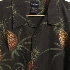 アロハシャツ/古着/ビンテージの画像