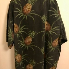 アロハシャツ/古着/ビンテージの画像