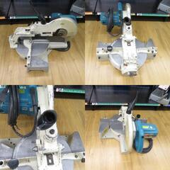 makita マキタ 100V 260mm 10型スライドマルノコ LS1011 中古 店頭引き取り限定・石川県野々市市 【工具専門店 テイクハンズ金沢野々市店】の画像