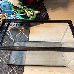 60cm規格水槽の画像