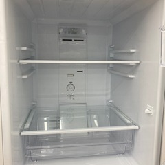 【トレファク高槻店】安心の6ヶ月間保証！取りに来れる方限定！AQUA（アクア）の2ドア冷蔵庫のご紹介です！の画像