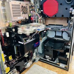 バジリスク～甲賀忍法帖～絆 スロット実機の画像