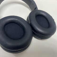 audio-technica ATH-M40x ヘッドホンの画像