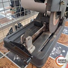 ✨アースマン　中古　CS-30　高速切断機　305ｍｍ✨うるま市田場✨の画像