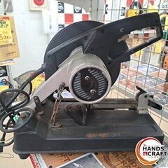 ✨アースマン　中古　CS-30　高速切断機　305ｍｍ✨うるま市田場✨の画像