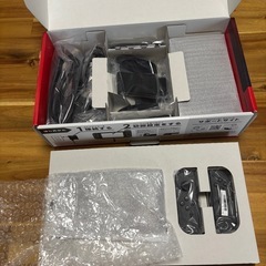 【美品】Switch 本体　中古の画像