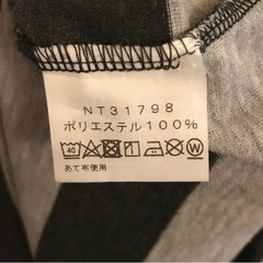 THE NORTH FACEの画像