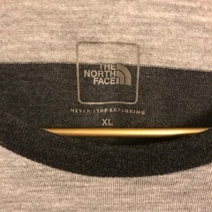 THE NORTH FACEの画像