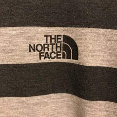 THE NORTH FACEの画像