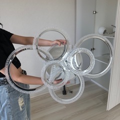 シーリングライトまとめて
の画像