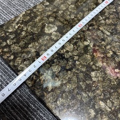 石プレート　御影石　天板の画像