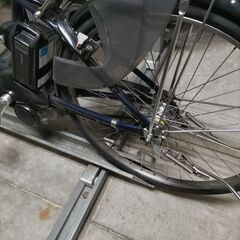 YAMAHAパスナチュラの画像
