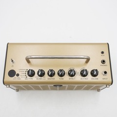YAMAHA (ヤマハ（音楽機器）) アンプ THR5A エレアコ・アコギ用ギターアンプの画像
