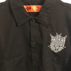 Dickies/L sizeの画像