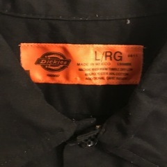 Dickies/L sizeの画像