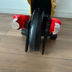 仮面ライダーアギト☆マシントルネイダー☆子供用乗用バイク
の画像
