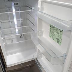 Panasonic　168L 2ドア　冷凍冷蔵庫　NR-B179W-T 2016年製の画像