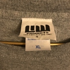 90s/Tシャツ/アガベの画像