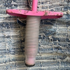 ホッピングの画像