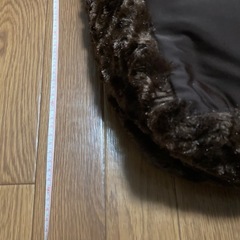 【商談中】クッションの画像