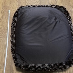 【商談中】クッションの画像
