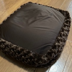 【商談中】クッションの画像