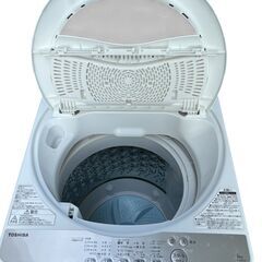 洗濯機の画像