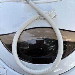 洗濯機の画像