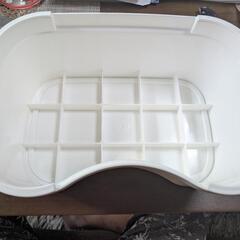 お子様用の台です。の画像