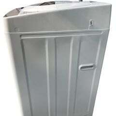 洗濯機の画像