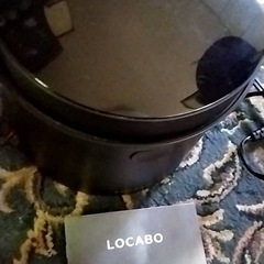 ロカボ炊飯器の画像
