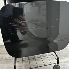 ゴミ箱の画像
