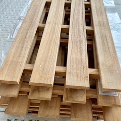 桐すのこ　無料の画像