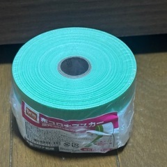 新品　DCM 布コロナマスカー　養生　DIYの画像