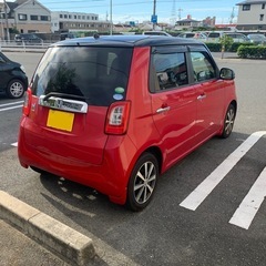 大阪　ホンダ N-ONE JG1 車検　R8年5月9日迄　バックカメラ　ナビ ETC 諸経費なしの画像