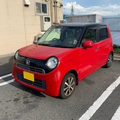 大阪　ホンダ N-ONE JG1 車検　R8年5月9日迄　バックカメラ　ナビ ETC 諸経費なしの画像