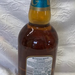 ⭐︎ドリーム2号館⭐︎ウイスキー/CHIVAS REGAL 12/700ml/40%の画像
