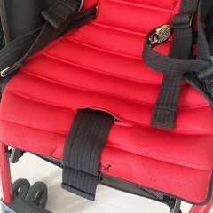 Combi コンビ コンビF2 軽量 ベビーカー  の画像
