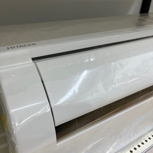 HITACHI RAS-D40M2 エアコンをご紹介します！