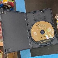 0722-064 PlayStation 2用ソフト　北斗の拳2個セットの画像
