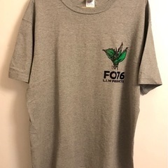 90s/Tシャツ/アガベの画像