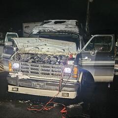 Dodgeラム マキシRAM350の画像
