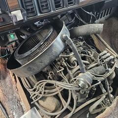 Dodgeラム マキシRAM350の画像