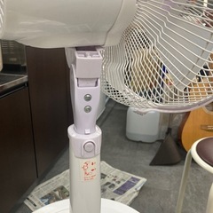 扇風機の画像