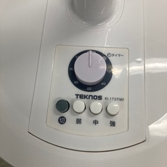 扇風機の画像